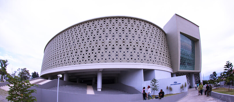 Tsunami Museum