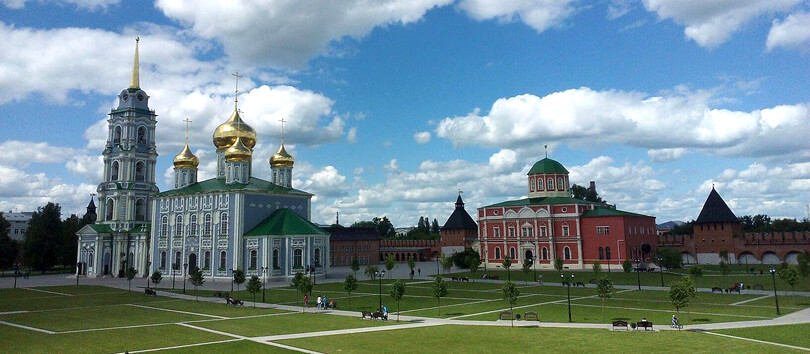 Tula Kremlin