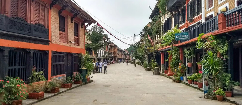 Tundikhel