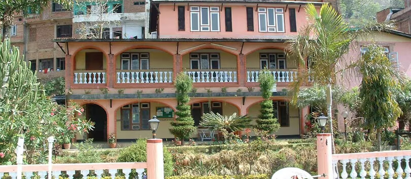 Tundikhel