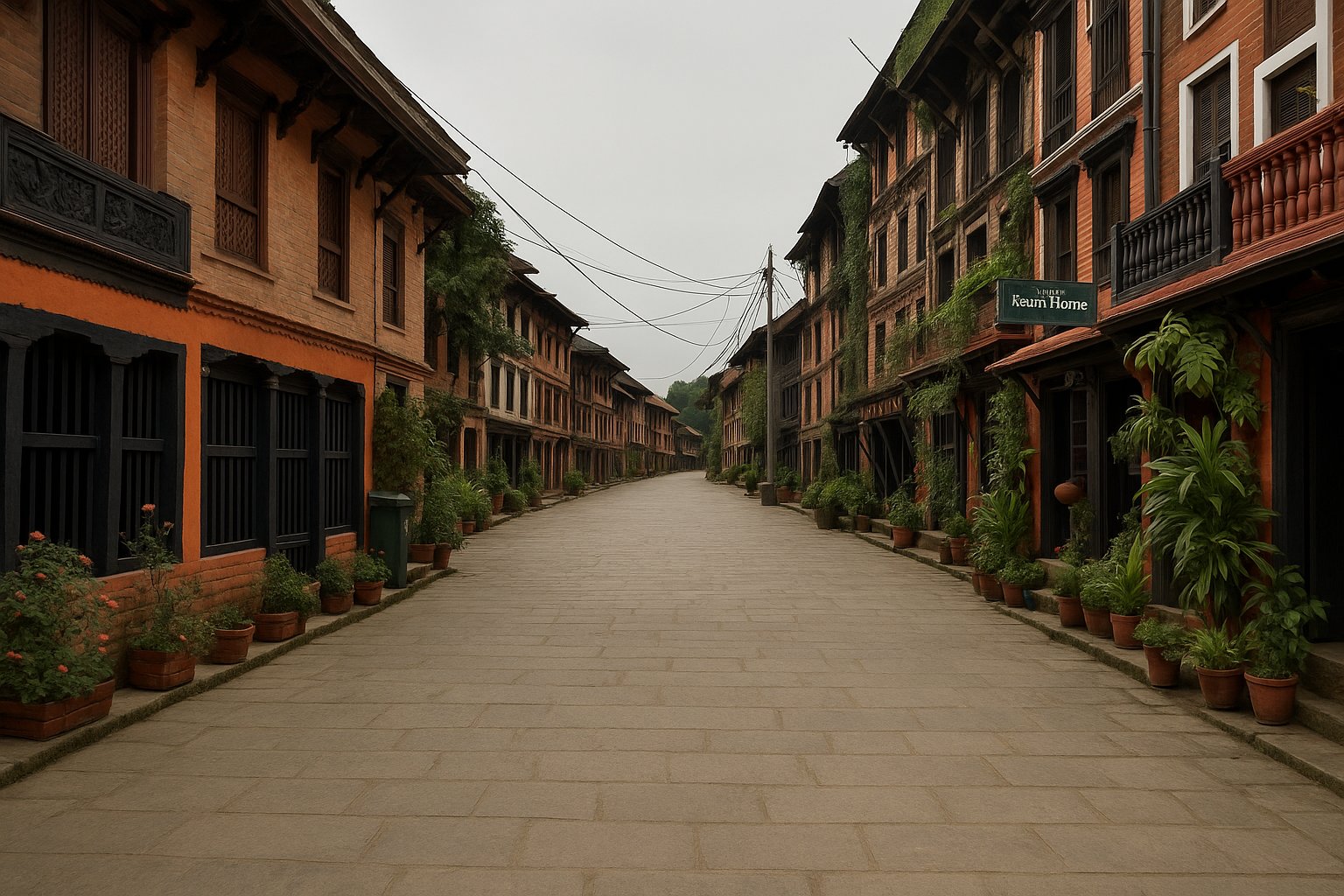 Tundikhel