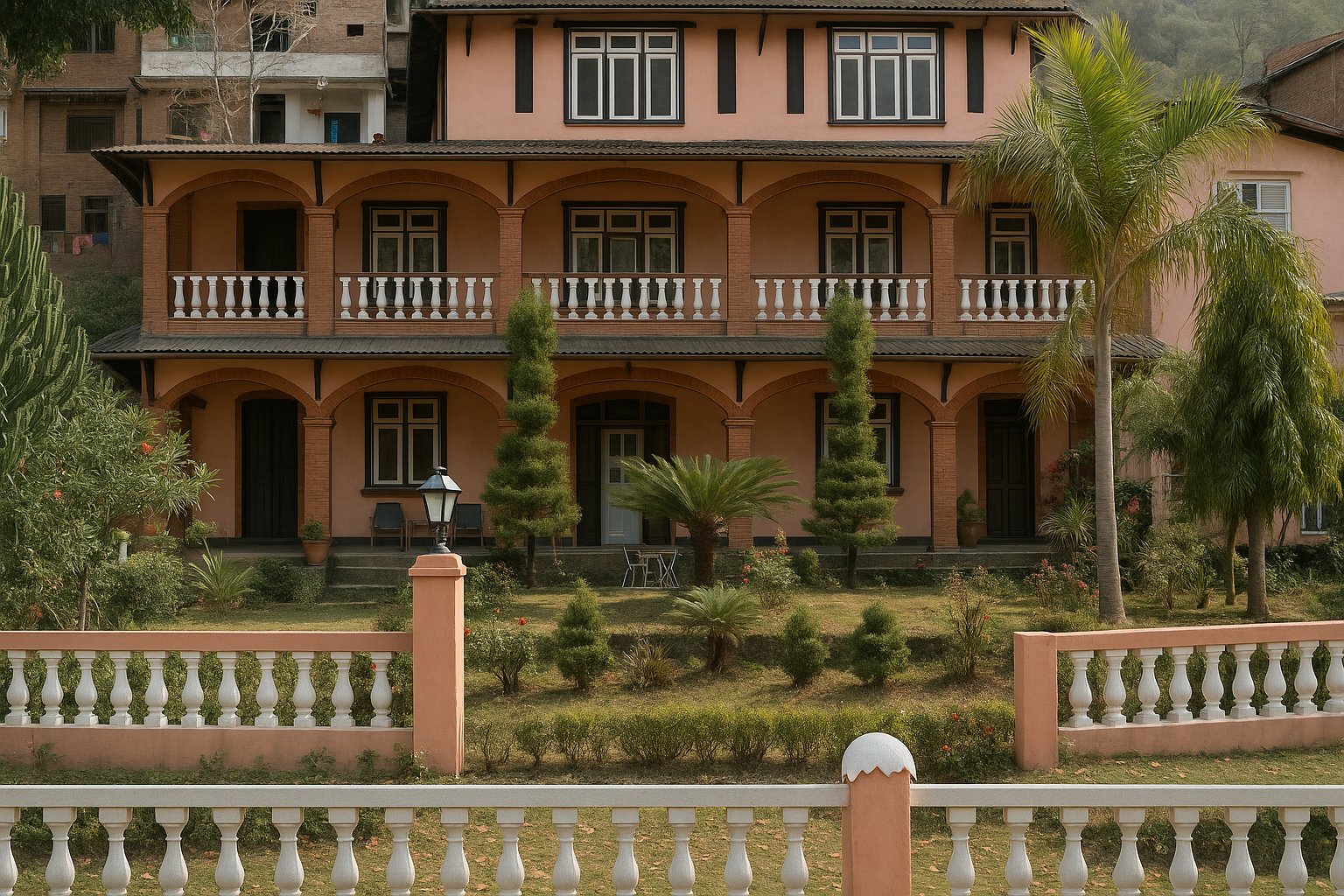 Tundikhel