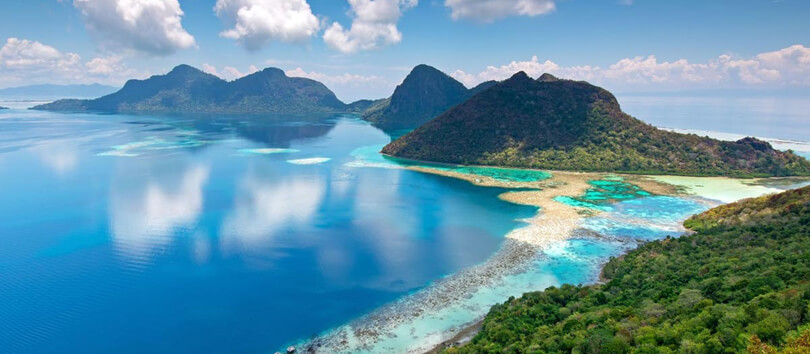 Tunku Abdul Rahman Marine Park