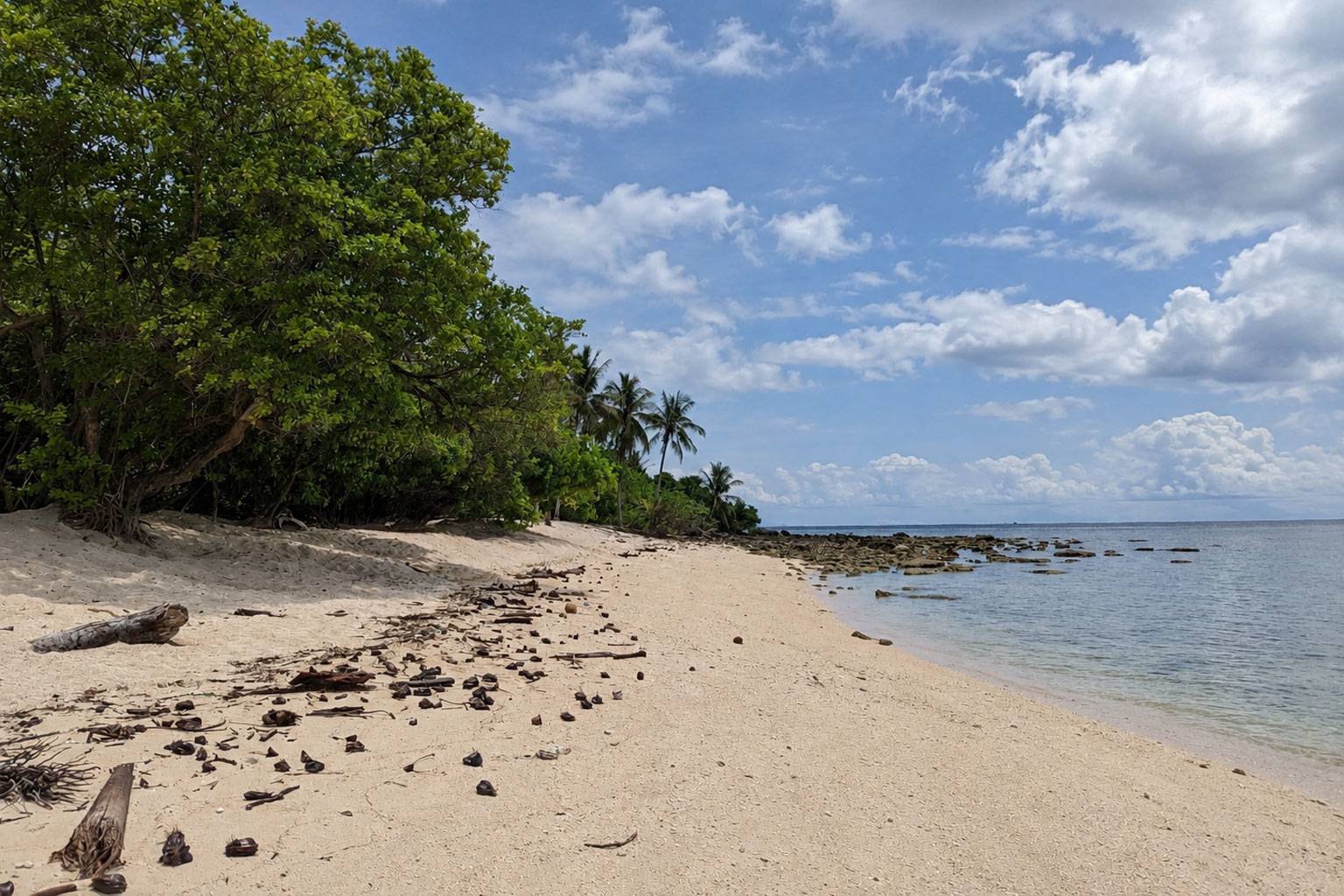 Turtle Islands Park