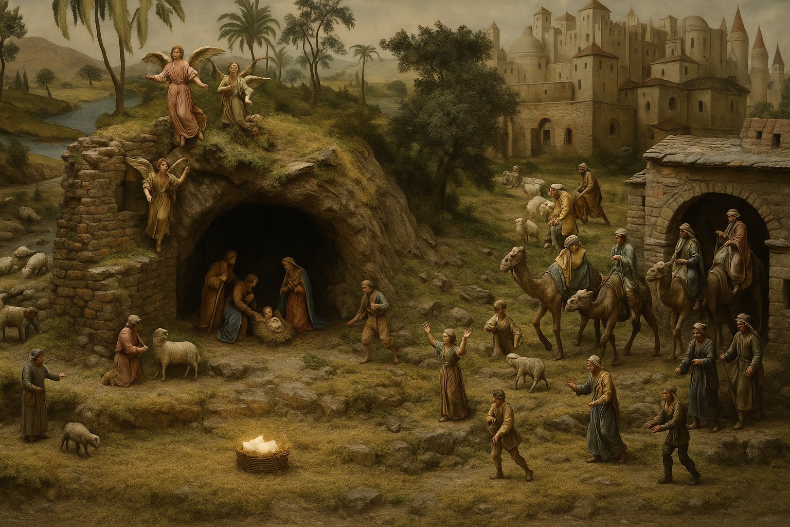 Tyrolean Folk Art Museum