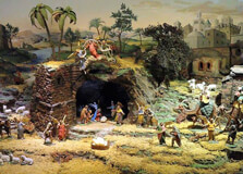 Tyrolean Folk Art Museum in Innsbruck