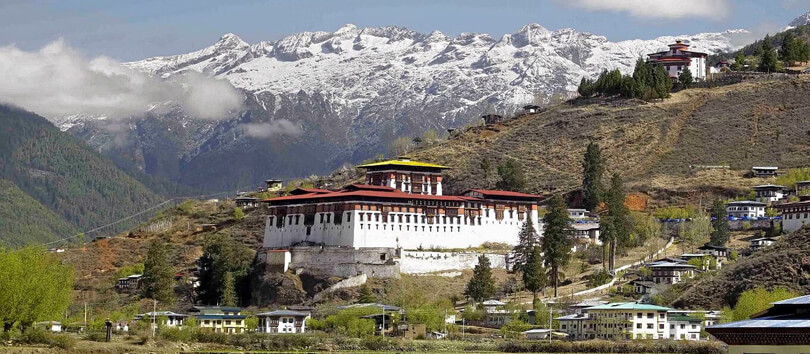 Ugyen Pema Woedling Zangthopelri