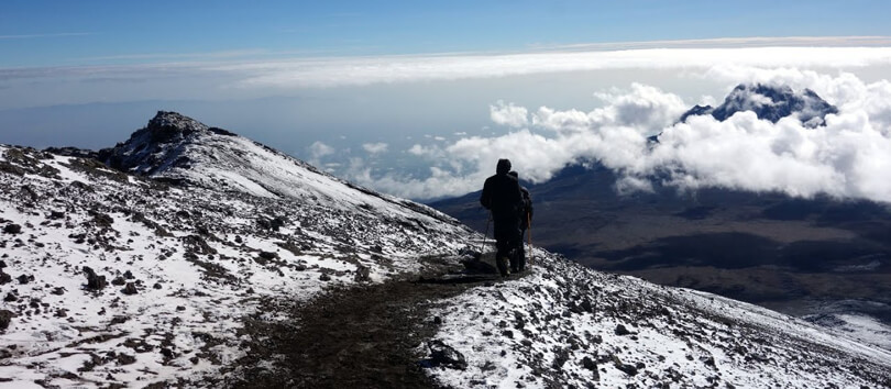 Uhuru Peak