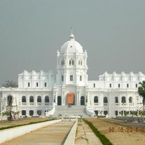Ujjayanta Palace