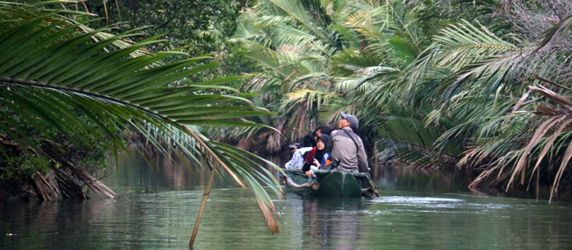 Ujung Kulon National Park