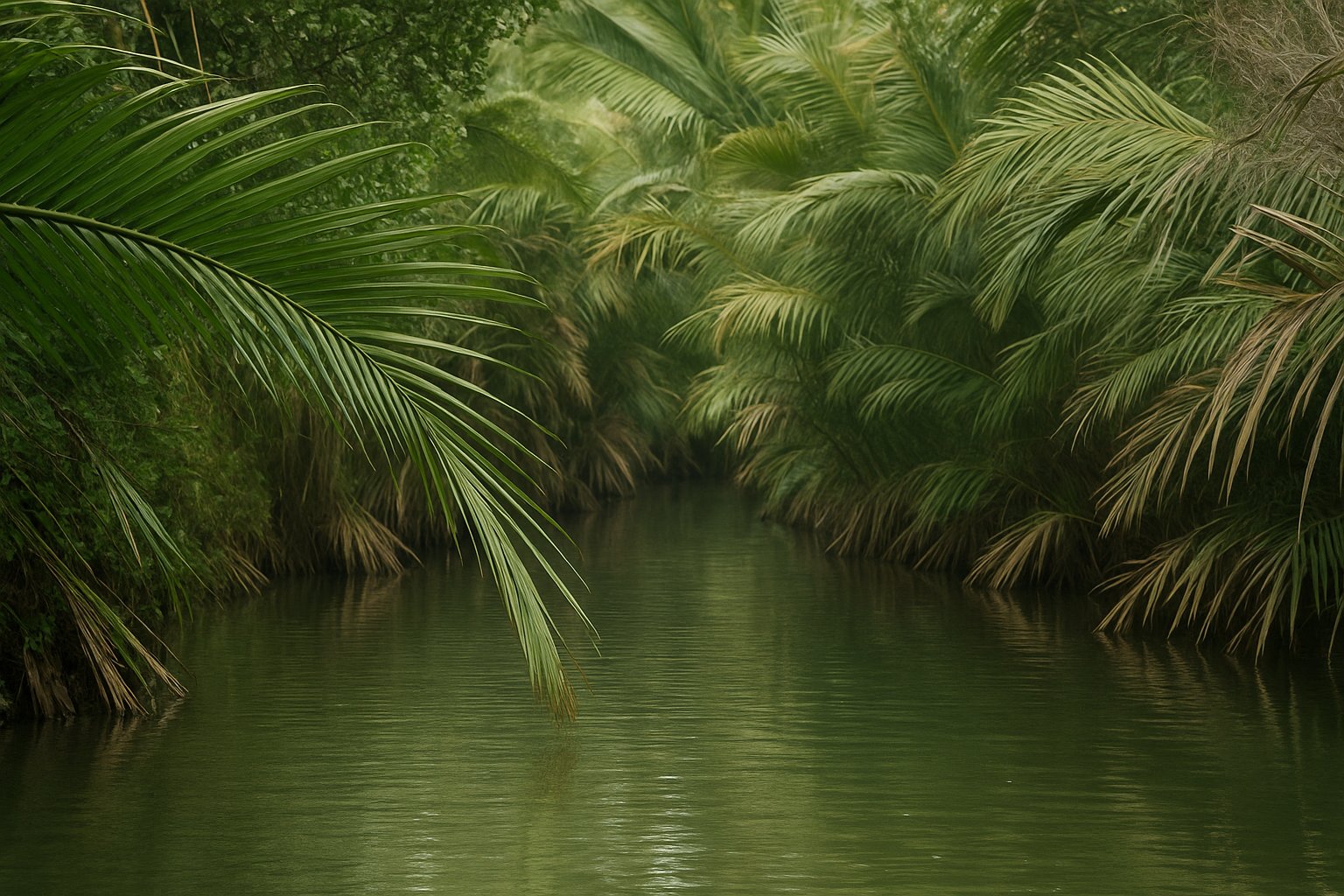 Ujung Kulon National Park