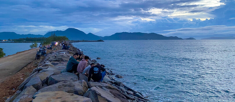 Ulee Lheue Beach