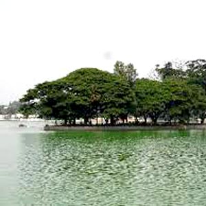 Ulsoor Lake