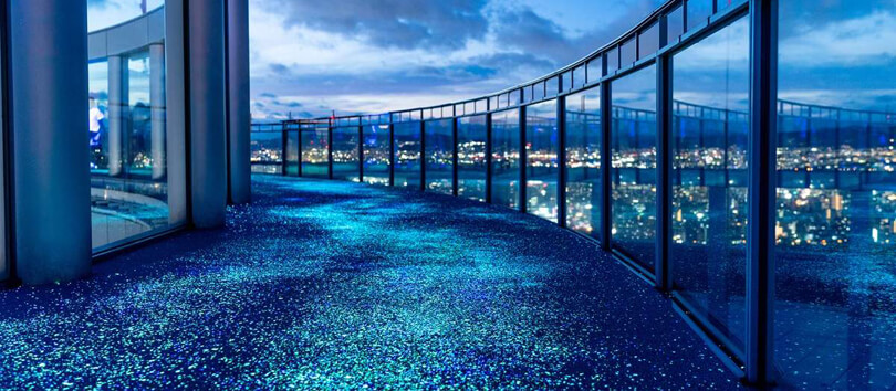 Umeda Sky Building