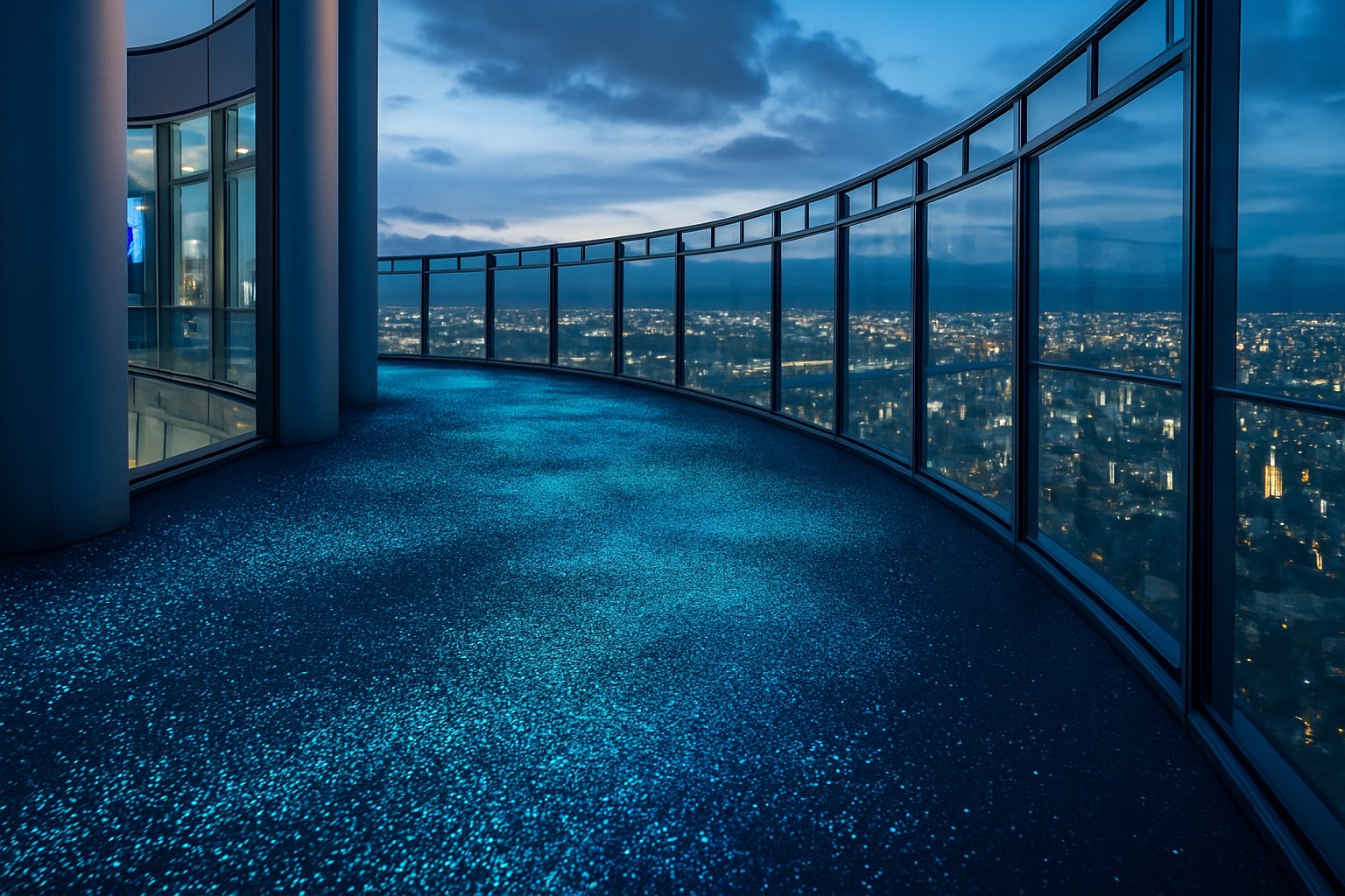 Umeda Sky Building