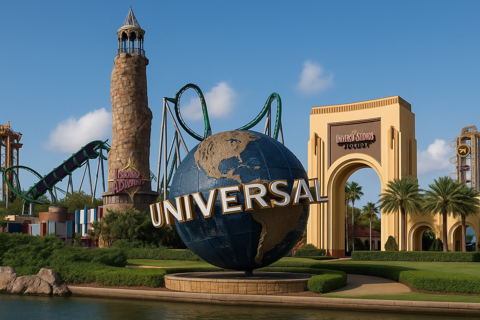 Universal Studios Florida