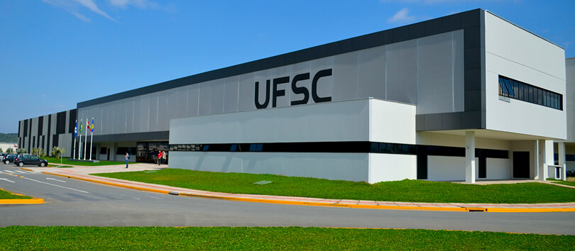 Universidade Federal de Santa Catarina