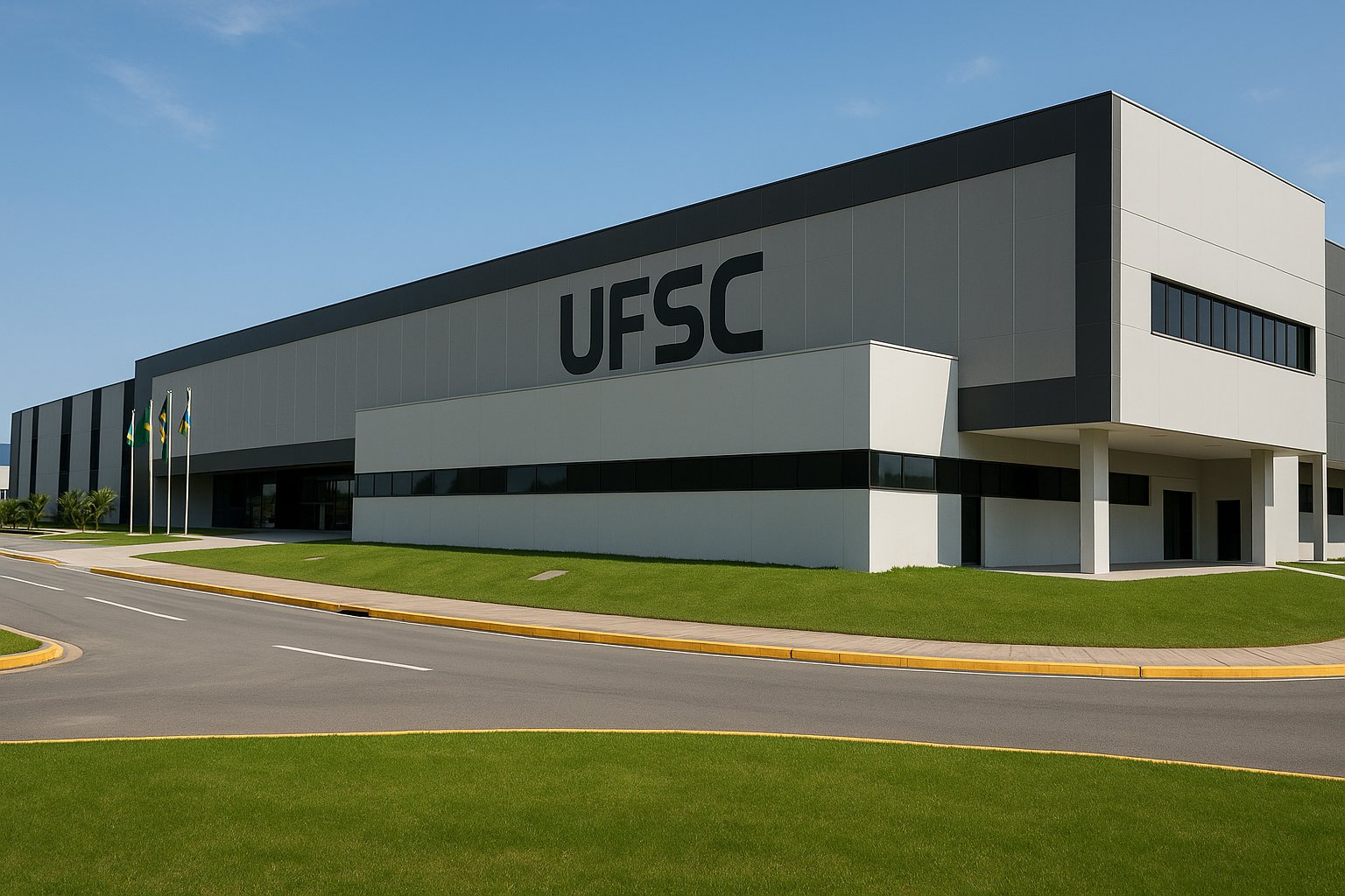 Universidade Federal de Santa Catarina