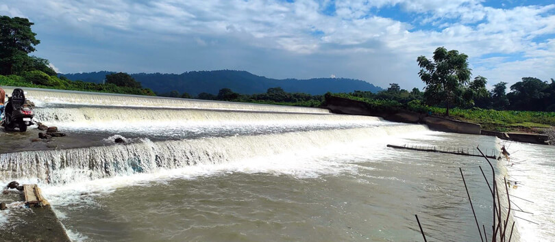 Tourist Places in Assam