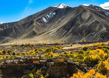 Upper Mustang