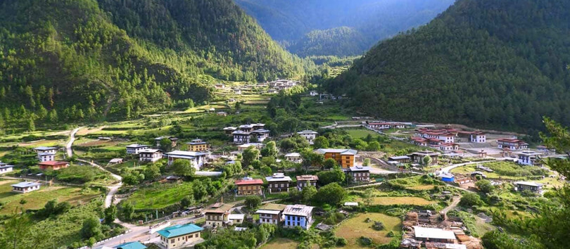 Ura Valley