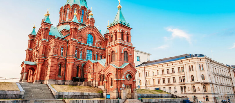 Helsinki