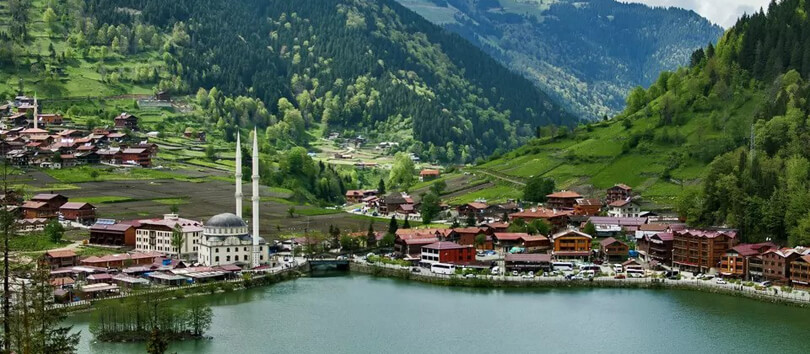 Uzungol