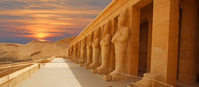 Valley of the Kings