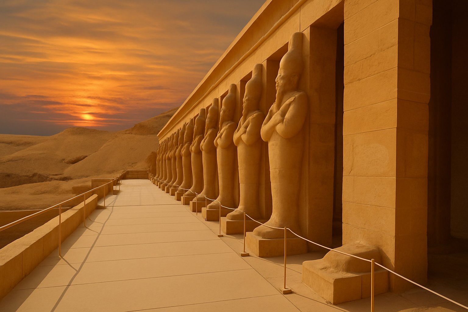 Best Places to Visit in Egypt