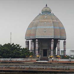 Valluvar Kottam in Chennai