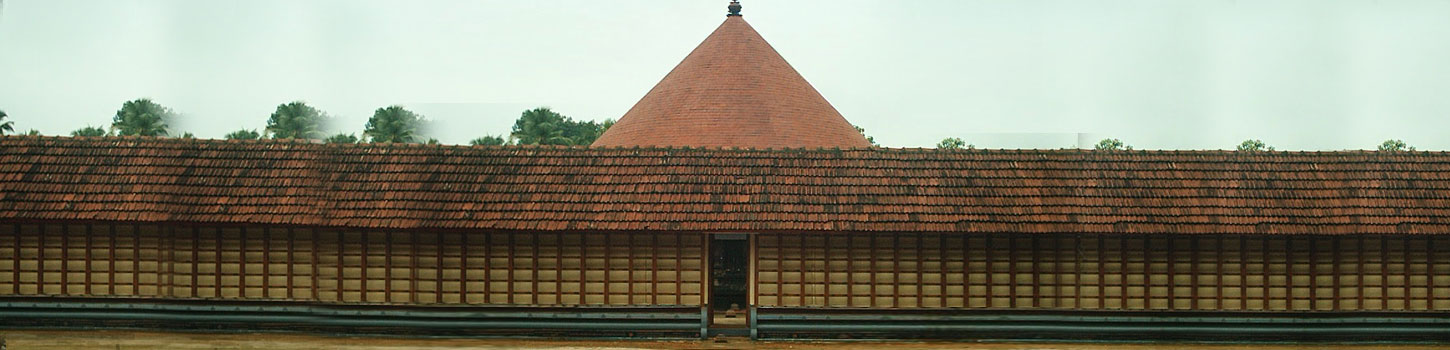 Vamanamoorthy Temple
