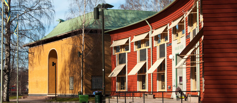 Varmlands Museum