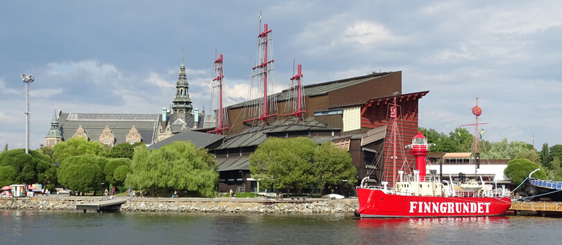 Vasa Museum