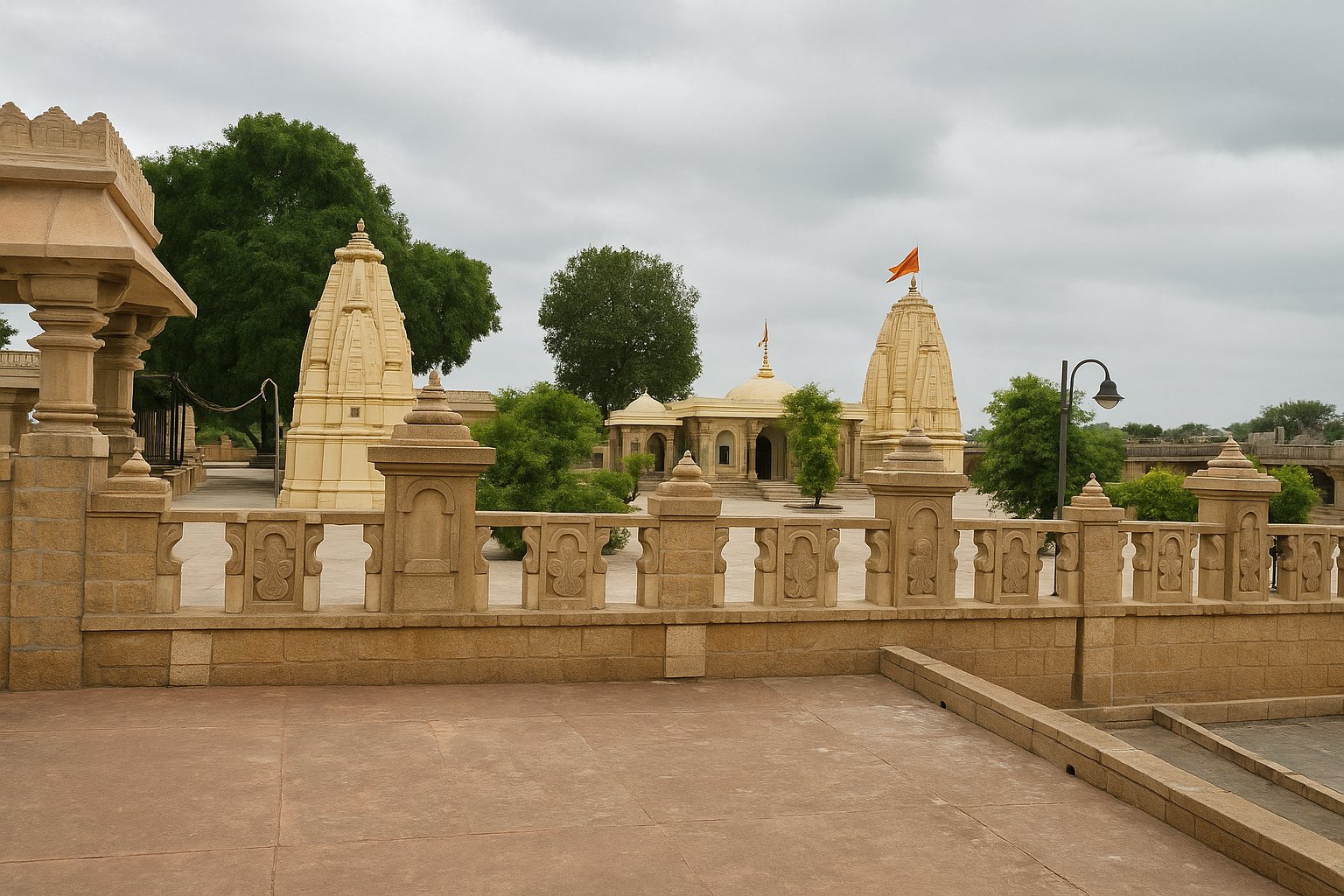 Surendranagar
