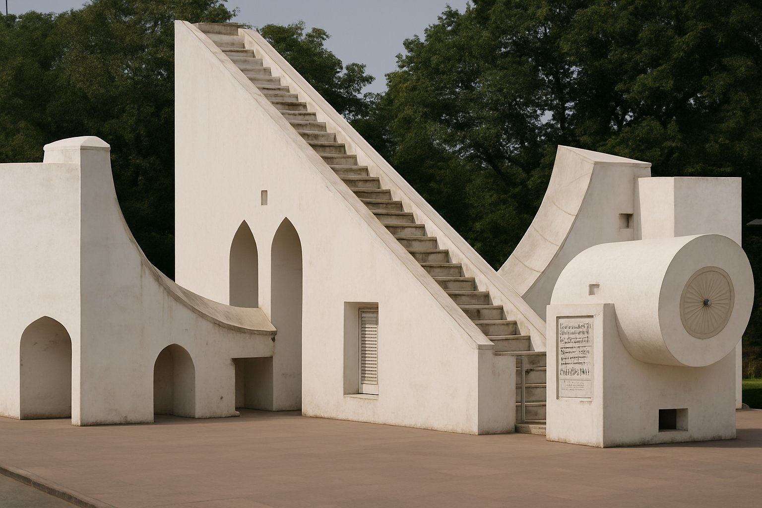 Vedh Shala Observatory