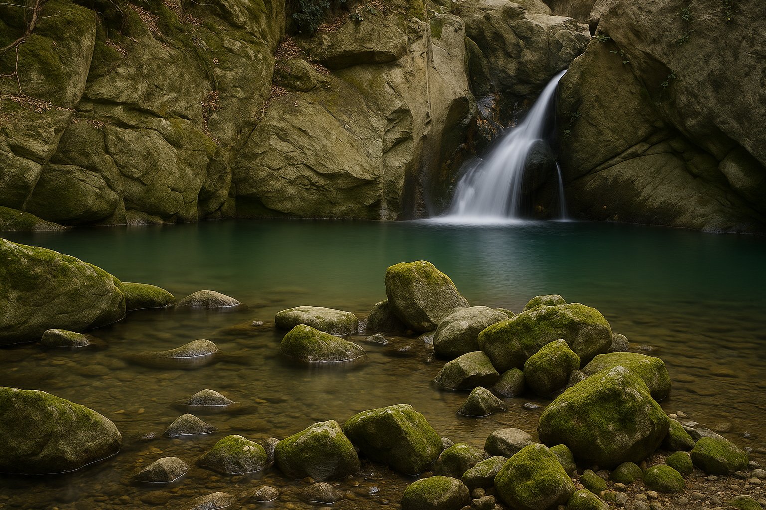 Vermio Mountains