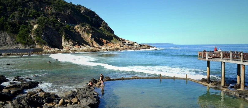 Victoria Bay
