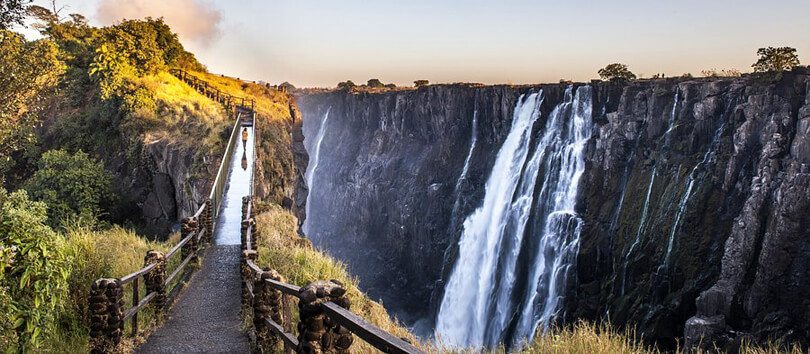 Victoria Falls