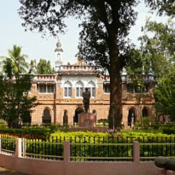 Victoria Jubilee Museum in Vijayawada