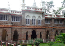 Victoria Jubilee Museum in Vijayawada