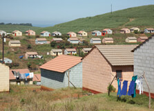 Victoria Mxenge Monument in Landsdown