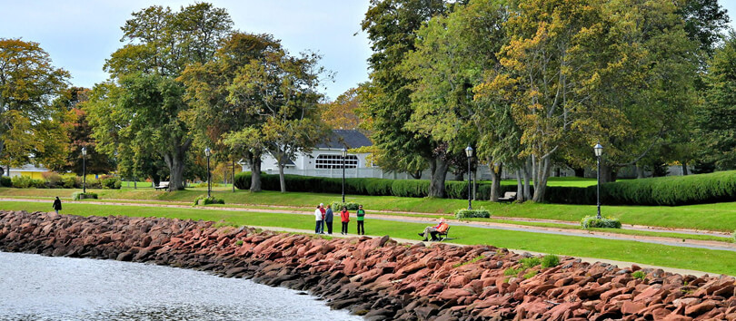 Victoria Park