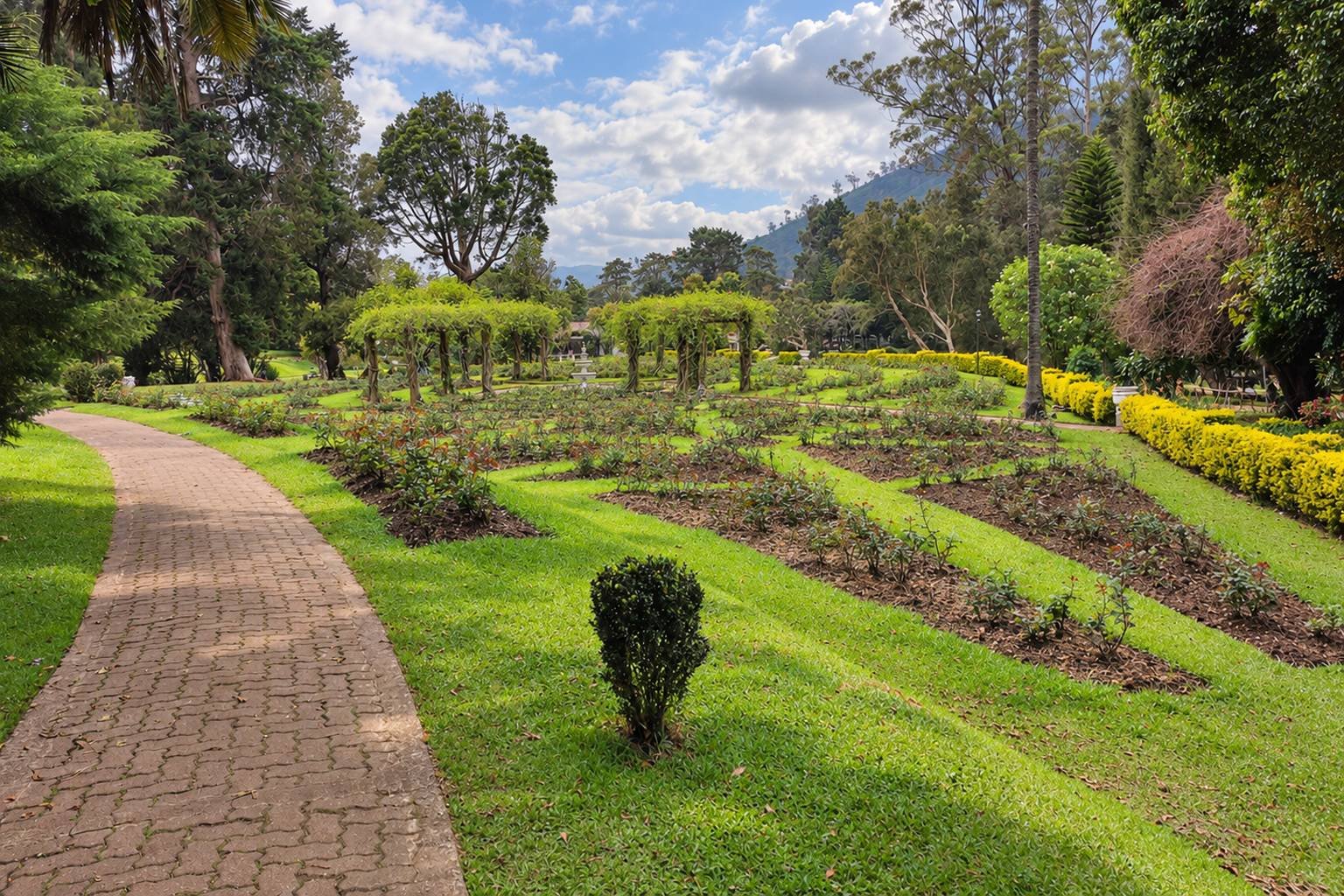 Victoria Park