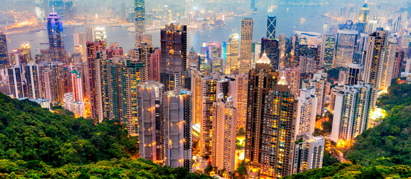 Victoria Peak