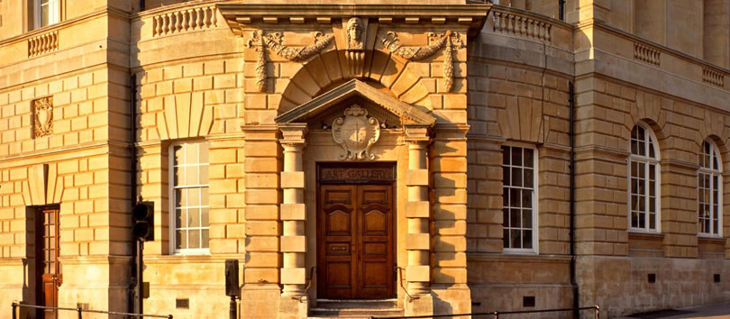 Victorian Art Gallery