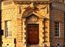 Victorian Art Gallery in Bath