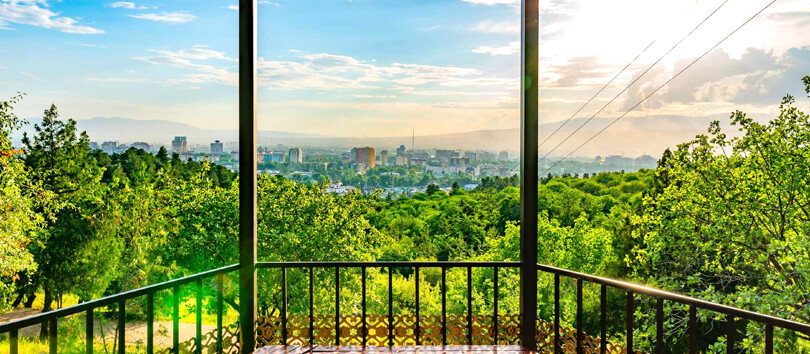 Top Tourist Places To Visit in Dushanbe