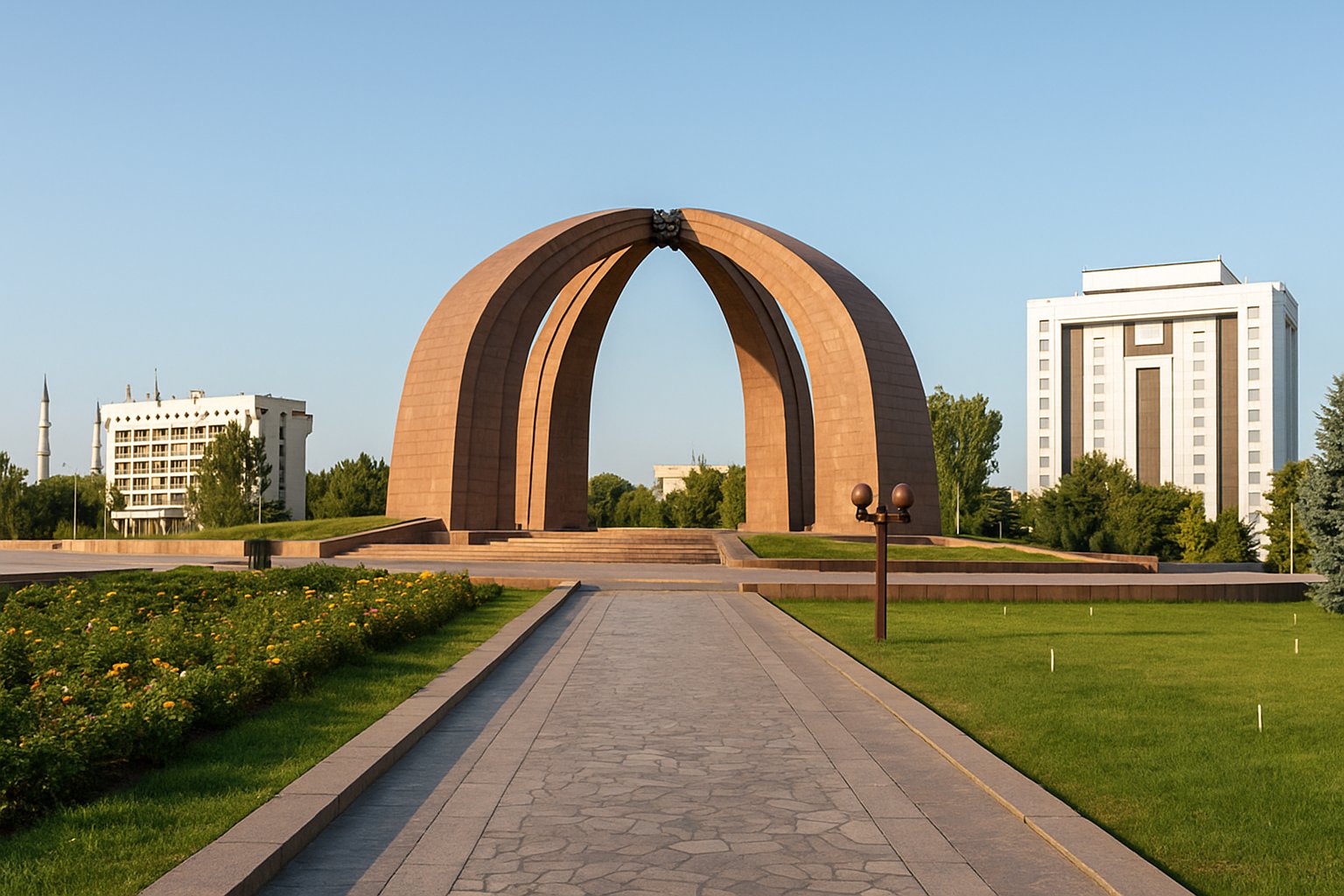 Victory Square