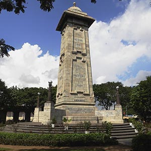 Victory War Memorial