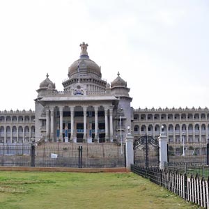 Vidhana Soudha